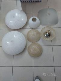 Lampadari ideali per casa e/o Ufficio