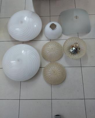 Lampadari ideali per casa e/o Ufficio