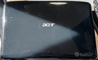 NOTEBOOK ACER ASPIRE 5735z