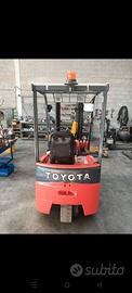 Carrello elevatore