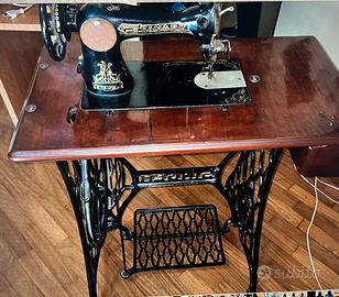 Macchina per cucire Singer