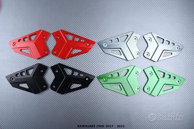 Alette di protezione KAWASAKI Z900 2017 - 2021