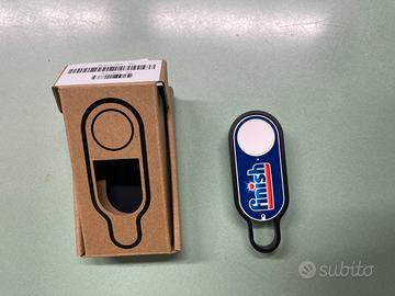 Amazon dash button