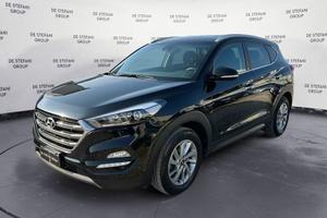 Hyundai Tucson 1.7 crdi Xpossible 2wd 141cv dct