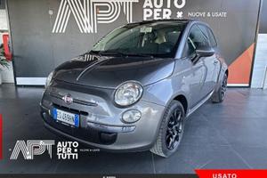 FIAT 500 1.2 easypower Pop Gpl 69cv