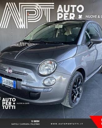 FIAT 500 1.2 easypower Pop Gpl 69cv