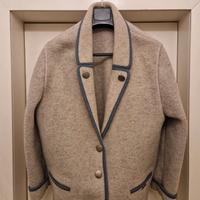 Giacca Giesswien in lana donna