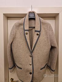 Giacca Giesswien in lana donna