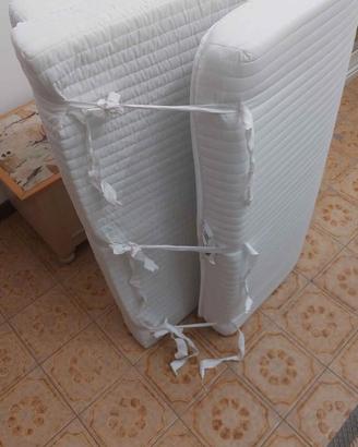 materasso pieghevole