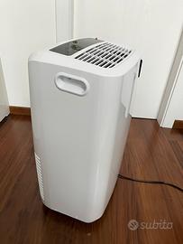 Climatizzatore portatile De’Longhi Pinguino