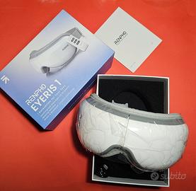 MASSAGGIATORE occhi RENPHO Eyeris 1  Bluetooth 