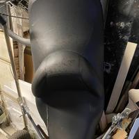 Sella Burgman.  An 400 2002