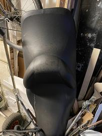 Sella Burgman.  An 400 2002