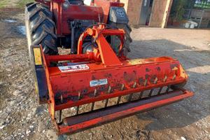 Trincia a mazze Tortella