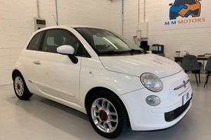Fiat 500 1.2 Sport