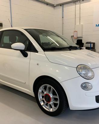 Fiat 500 1.2 Sport