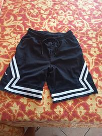 pantaloncini Jordan junior 