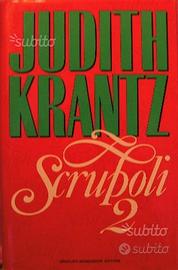 SCRUPOLI 2 di Judith Krantz