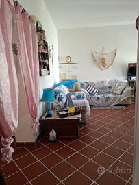 A Otranto, appartamento ristrutturato 80mq
