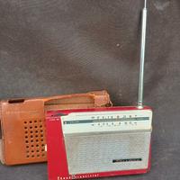 radio transistor vintage Japan