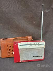 radio transistor vintage Japan