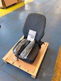 Sedile Trattore Pneumatico GRAMMER Primo XXL MSG75