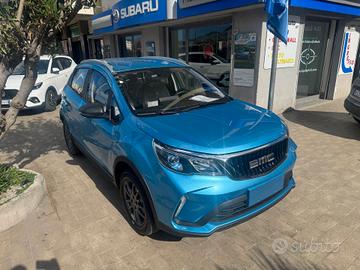 Emc Quattro 4 benzina manuale