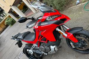 Ducati multistrada 1200 s 2015