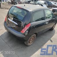 Lancia ypsilon 843 1.2 60cv 03-11 ricambi