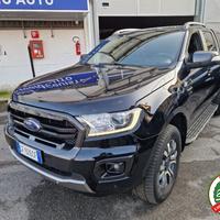FORD Ranger 2.0 ECOBLUE aut. DC Wildtrak 5 posti