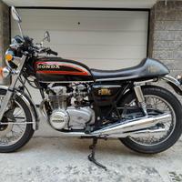 Honda CB 500 - 1978 ULTIMO PREZZO