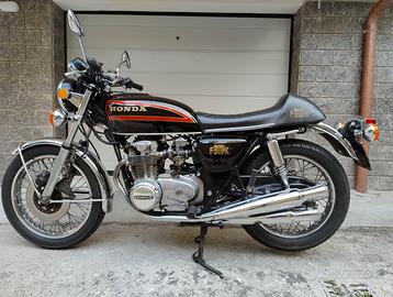 Honda CB 500 - 1978 ULTIMO PREZZO