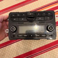 Autoradio originale Smart 453