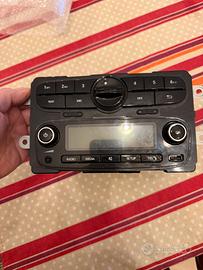 Autoradio originale Smart 453