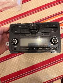 Autoradio originale Smart 453