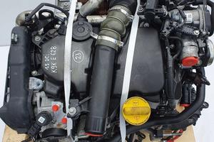 Motore renault 1.5 dci k9ke628