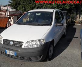 FIAT Punto 1.3 MJT 16V 3p. 4p.ti Active X NEOP