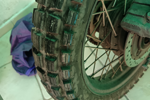 Moto brixton 125 felsberg