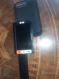 Video ingranditore portatile