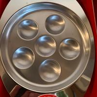 Set per degustazione lumache