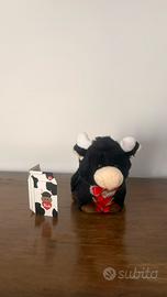 Peluche Trudi toro