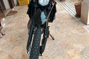 malaguti xtm 50cc 2020