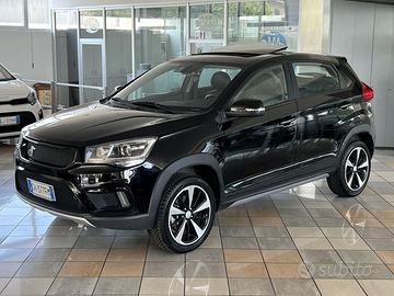 DR AUTOMOBILES DR3 1.5 GPL S2