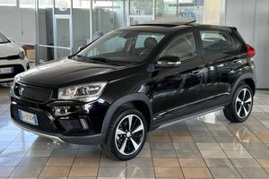 DR AUTOMOBILES DR3 1.5 GPL S2