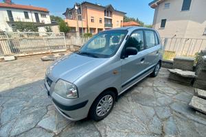 Hyundai Atos
