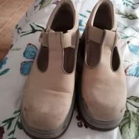 Scarpe kickers da donna 