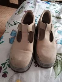 Scarpe kickers da donna 