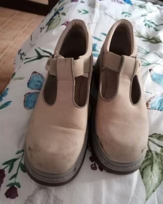 Scarpe kickers da donna 