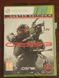 Crysis 3 Hunter Edition Xbox 360