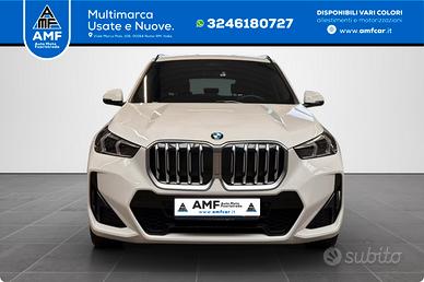 BMW X1 20d XDrive M Sport ACC NAVI CAMERA
